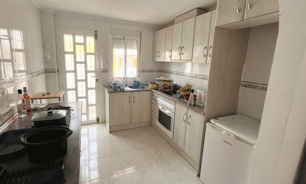 Sprzedaż - Apartament mieszkanie -
Ciudad Quesada - Rojales - Dona Pepa