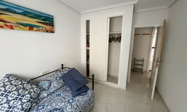 Sprzedaż - Apartament mieszkanie -
Ciudad Quesada - Rojales - Dona Pepa