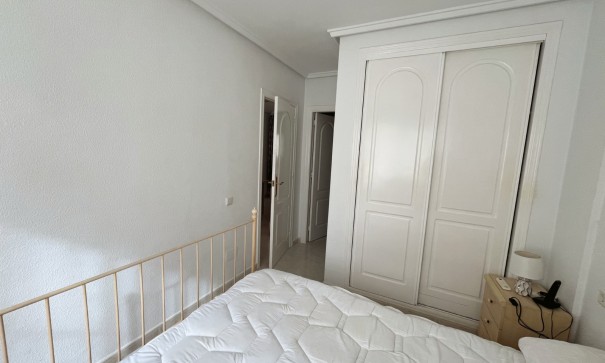 Sprzedaż - Apartament mieszkanie -
Ciudad Quesada - Rojales - Dona Pepa
