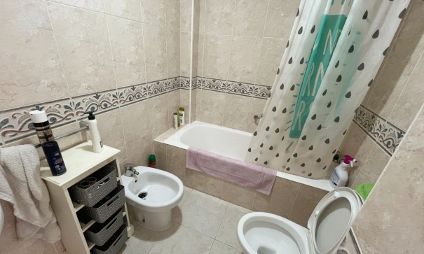 Sprzedaż - Apartament mieszkanie -
Ciudad Quesada - Rojales - Dona Pepa