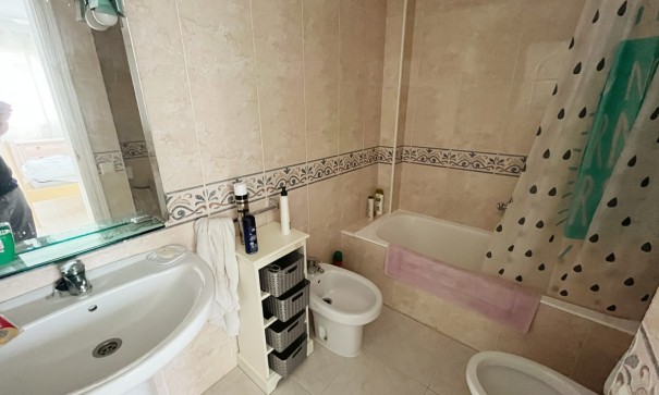 Sprzedaż - Apartament mieszkanie -
Ciudad Quesada - Rojales - Dona Pepa