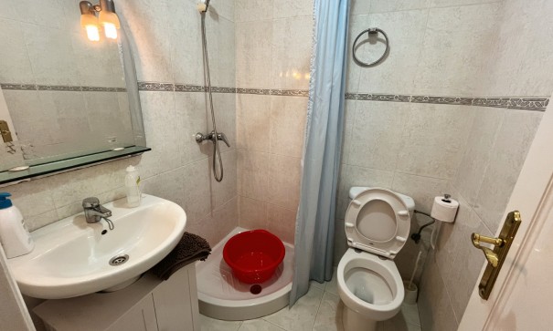 Sprzedaż - Apartament mieszkanie -
Ciudad Quesada - Rojales - Dona Pepa