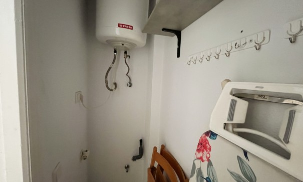 Sprzedaż - Apartament mieszkanie -
Ciudad Quesada - Rojales - Dona Pepa