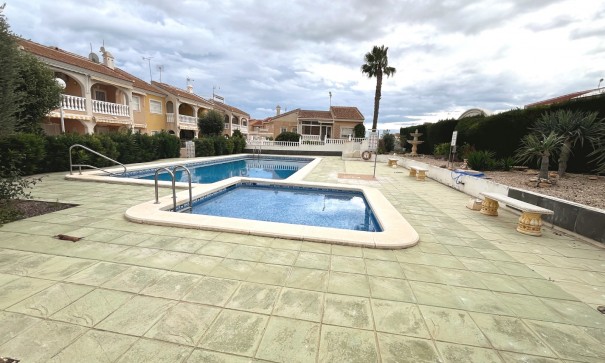 Sprzedaż - Apartament mieszkanie -
Ciudad Quesada - Rojales - Dona Pepa