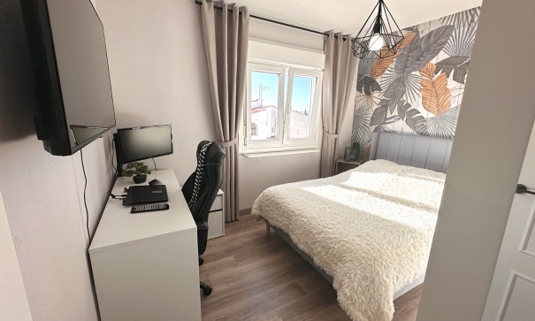 Revente - Appartement -
Torrevieja - San Luis