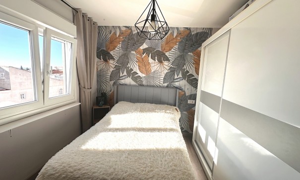 Revente - Appartement -
Torrevieja - San Luis