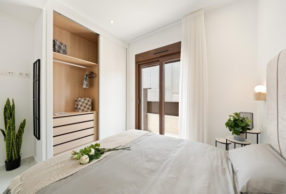 New Build - Detached Villa -
Polop - Polop Hills