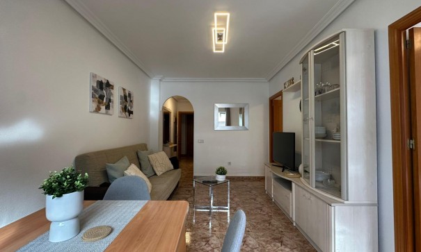 Venta - Apartamento piso -
Torrevieja - Estacion de autobuses