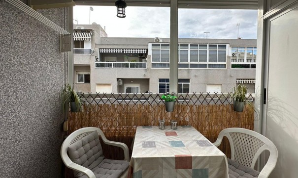 Venta - Apartamento piso -
Torrevieja - Estacion de autobuses