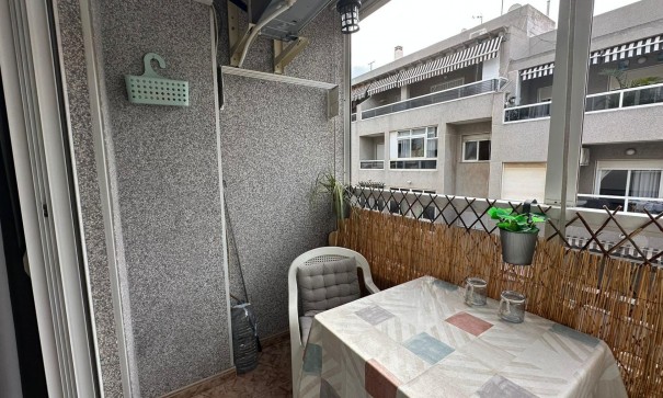 Venta - Apartamento piso -
Torrevieja - Estacion de autobuses