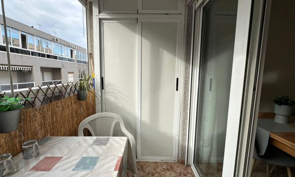 Venta - Apartamento piso -
Torrevieja - Estacion de autobuses