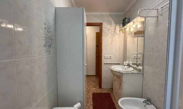 Venta - Apartamento piso -
Torrevieja - Estacion de autobuses