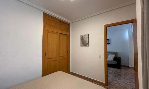 Venta - Apartamento piso -
Torrevieja - Estacion de autobuses