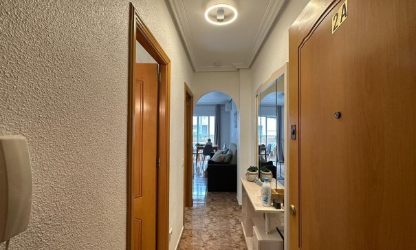 Venta - Apartamento piso -
Torrevieja - Estacion de autobuses