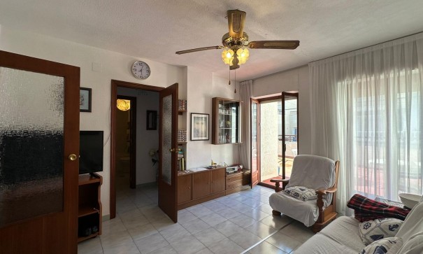 Venta - Apartamento piso -
Torrevieja - Estacion de autobuses