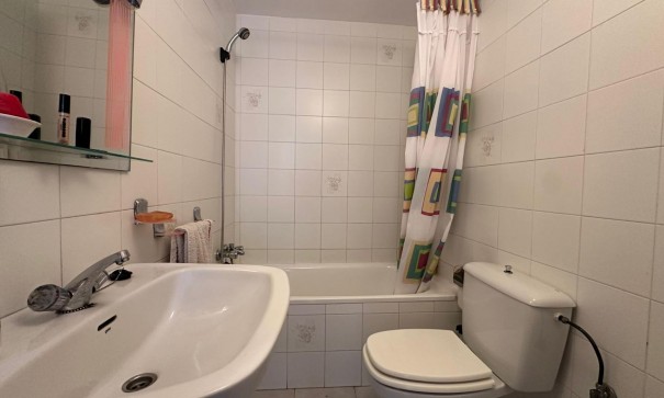 Venta - Apartamento piso -
Torrevieja - Estacion de autobuses