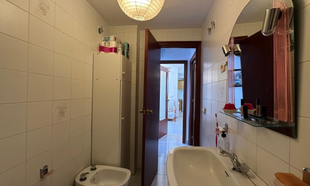 Venta - Apartamento piso -
Torrevieja - Estacion de autobuses