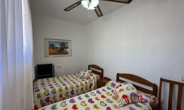 Venta - Apartamento piso -
Torrevieja - Estacion de autobuses