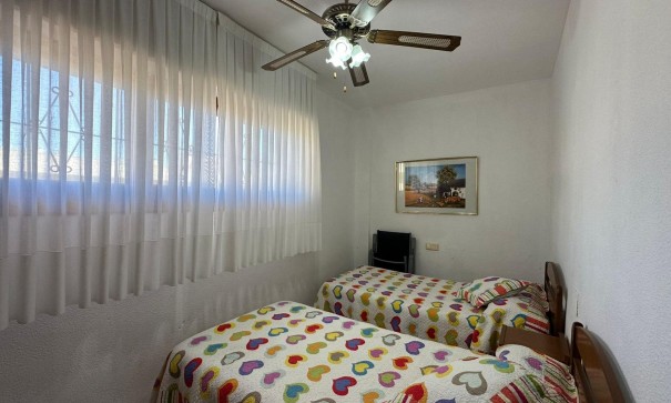 Venta - Apartamento piso -
Torrevieja - Estacion de autobuses