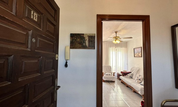 Venta - Apartamento piso -
Torrevieja - Estacion de autobuses