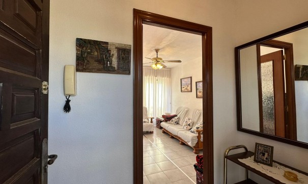 Venta - Apartamento piso -
Torrevieja - Estacion de autobuses