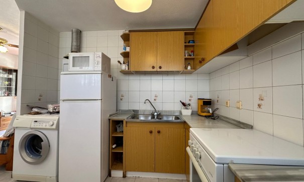 Venta - Apartamento piso -
Torrevieja - Estacion de autobuses