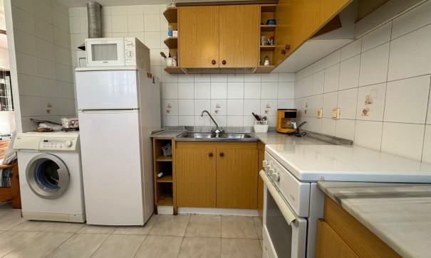 Venta - Apartamento piso -
Torrevieja - Estacion de autobuses