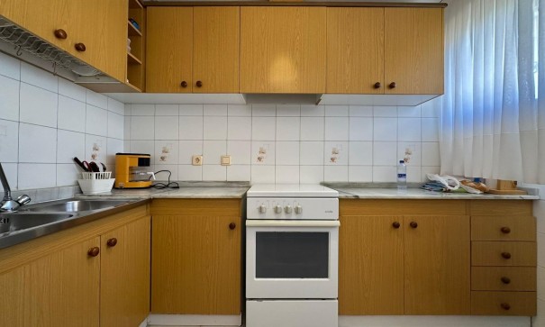 Venta - Apartamento piso -
Torrevieja - Estacion de autobuses