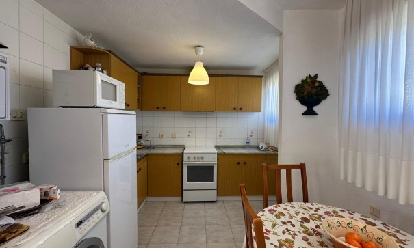 Venta - Apartamento piso -
Torrevieja - Estacion de autobuses