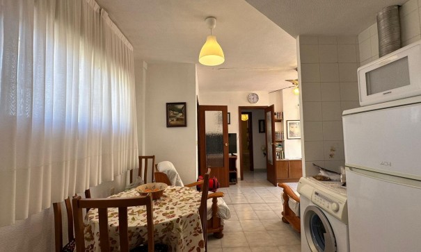 Venta - Apartamento piso -
Torrevieja - Estacion de autobuses