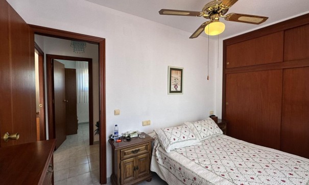 Venta - Apartamento piso -
Torrevieja - Estacion de autobuses