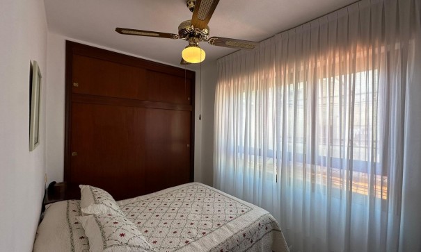 Venta - Apartamento piso -
Torrevieja - Estacion de autobuses