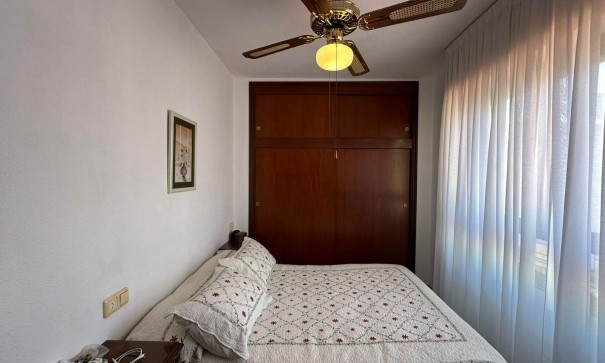 Venta - Apartamento piso -
Torrevieja - Estacion de autobuses