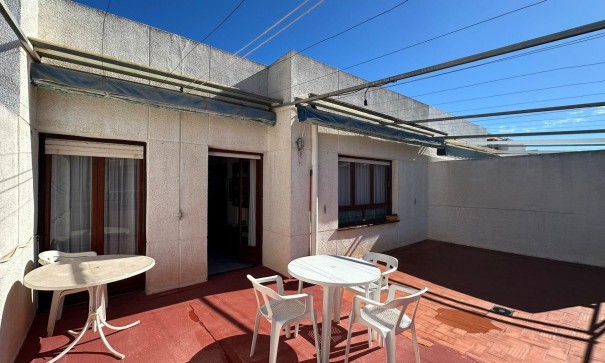 Venta - Apartamento piso -
Torrevieja - Estacion de autobuses