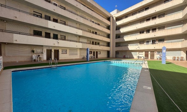 Venta - Apartamento piso -
Torrevieja - Estacion de autobuses