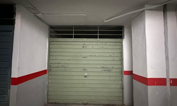 Venta - Apartamento piso -
Torrevieja - Estacion de autobuses