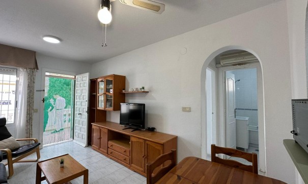 Videresalg - Lejlighed lejlighed -
Orihuela Costa - Playa Flamenca