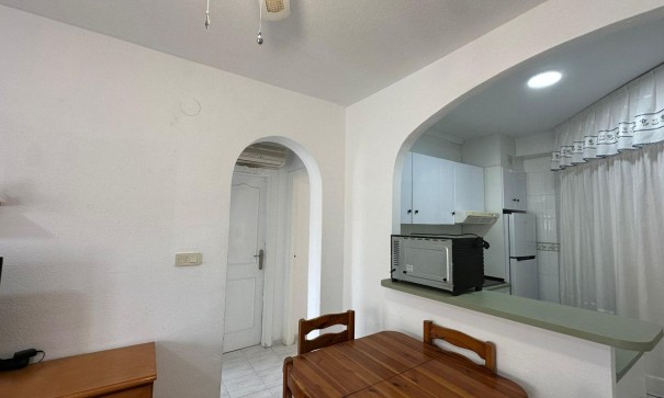 Videresalg - Lejlighed lejlighed -
Orihuela Costa - Playa Flamenca