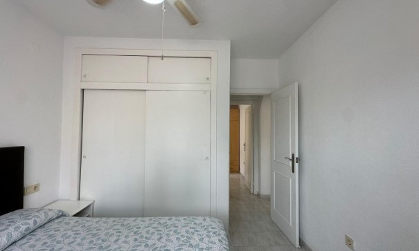 Videresalg - Lejlighed lejlighed -
Orihuela Costa - Playa Flamenca