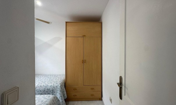 Videresalg - Lejlighed lejlighed -
Orihuela Costa - Playa Flamenca