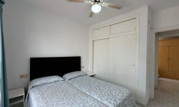 Videresalg - Lejlighed lejlighed -
Orihuela Costa - Playa Flamenca