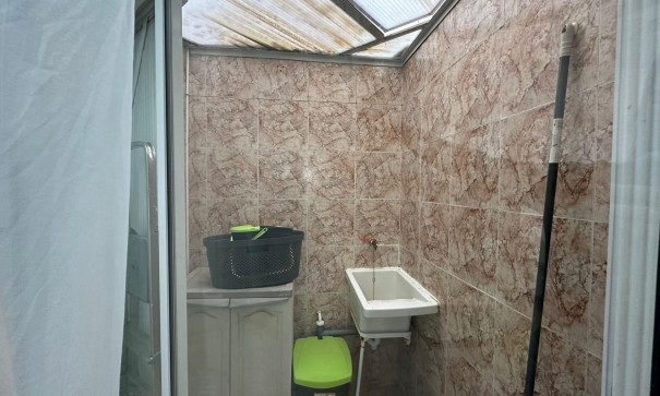 Videresalg - Lejlighed lejlighed -
Orihuela Costa - Playa Flamenca