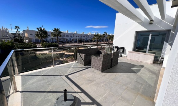 Herverkoop - Apartement Flat -
Orihuela - Vistabella Golf