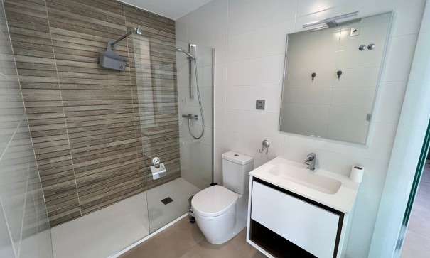 Herverkoop - Apartement Flat -
Orihuela - Vistabella Golf