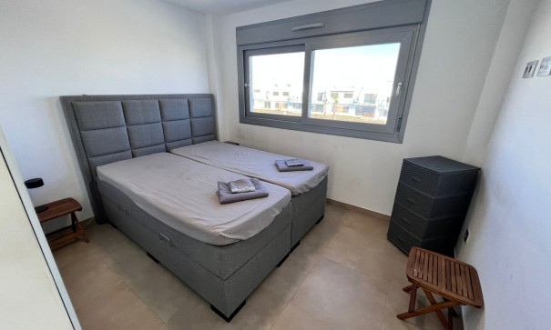 Herverkoop - Apartement Flat -
Orihuela - Vistabella Golf