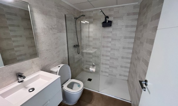 Herverkoop - Apartement Flat -
Orihuela - Vistabella Golf