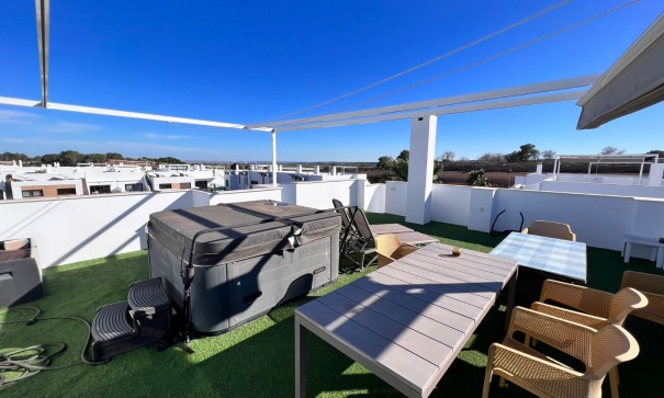 Herverkoop - Apartement Flat -
Orihuela - Vistabella Golf