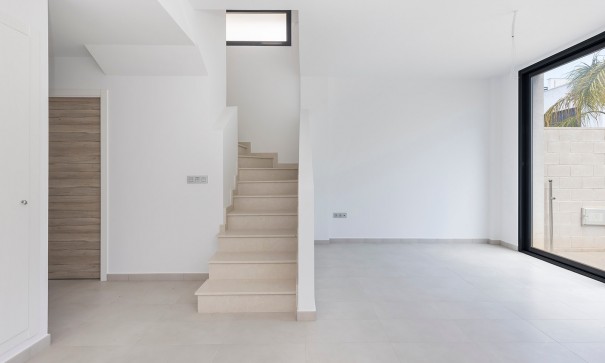 Videresalg - Fritliggende villa -
Orihuela - Orihuela Costa