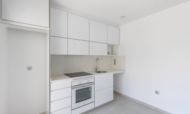 Videresalg - Fritliggende villa -
Orihuela - Orihuela Costa