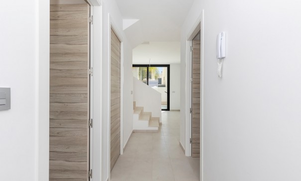 Videresalg - Fritliggende villa -
Orihuela - Orihuela Costa